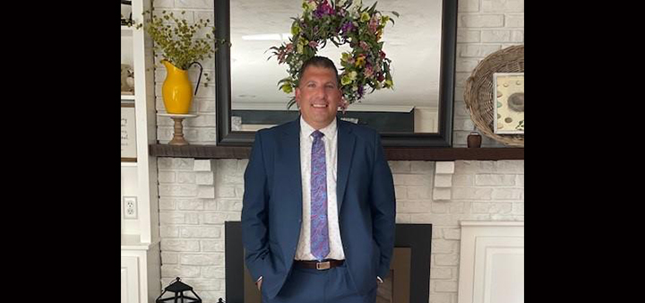 Afton Central School District welcomes Nicholas A. Colosi as Superintendent